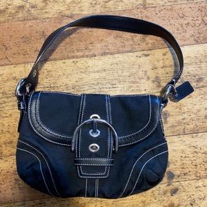 Excellent condition Coach purse